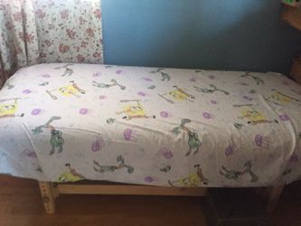 Mesa para dar masajes