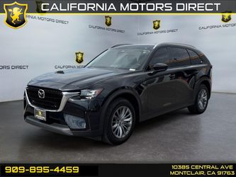 2024 Mazda CX-90