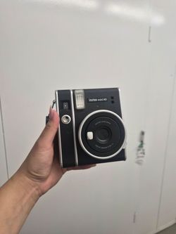 Fujifilm Instax Mini 40