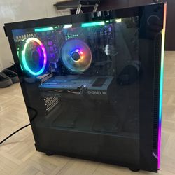 Custom Gaming PC