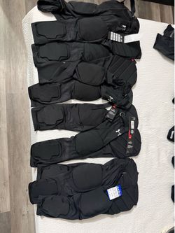 Youth sport pants UnderArmour