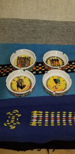 EGYPTIAN ACCESSORIES