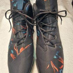 Adidas Sneakers Size 20