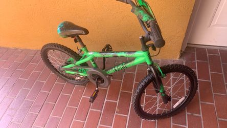 Bike