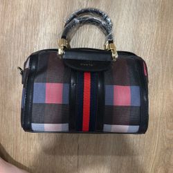 New - Dusto Bag