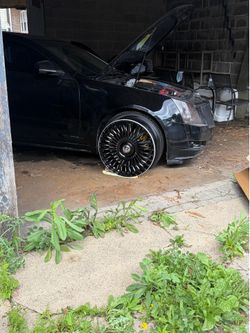 22s 5x120 & 5x115 bolt pattern $1,300