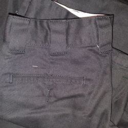 Dickies Woman's Work Pants