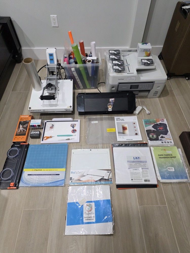 T SHIRT BUSINESS BUNDLE CHEAP!!!