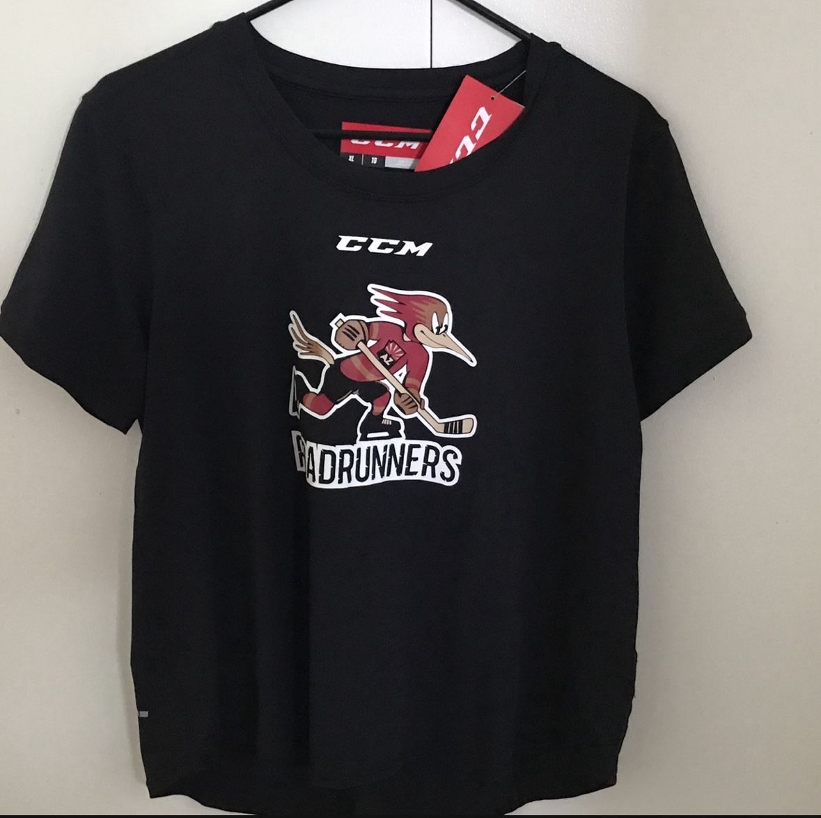 Roadrunners Ladies Jersey Brand New