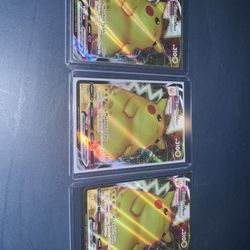Pokémon Cards