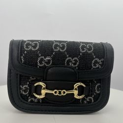 Womens Mini Crossbody Purse