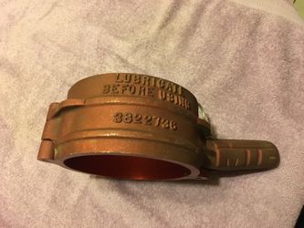 Compressor piston ring