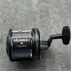Okuma Reel