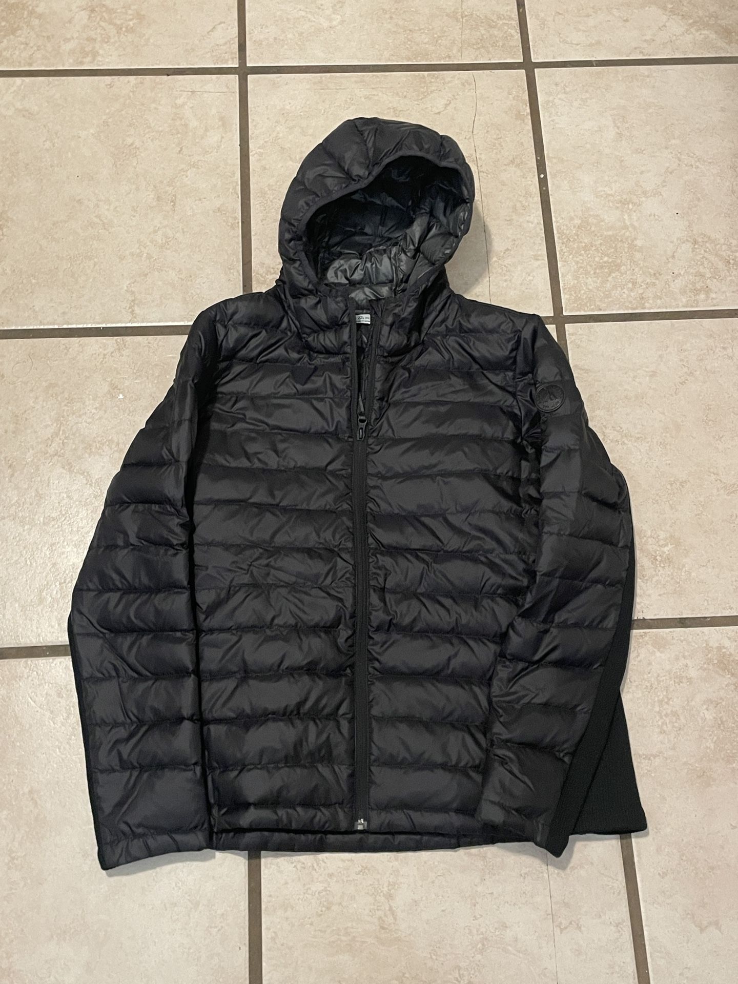 Alpine Jacket