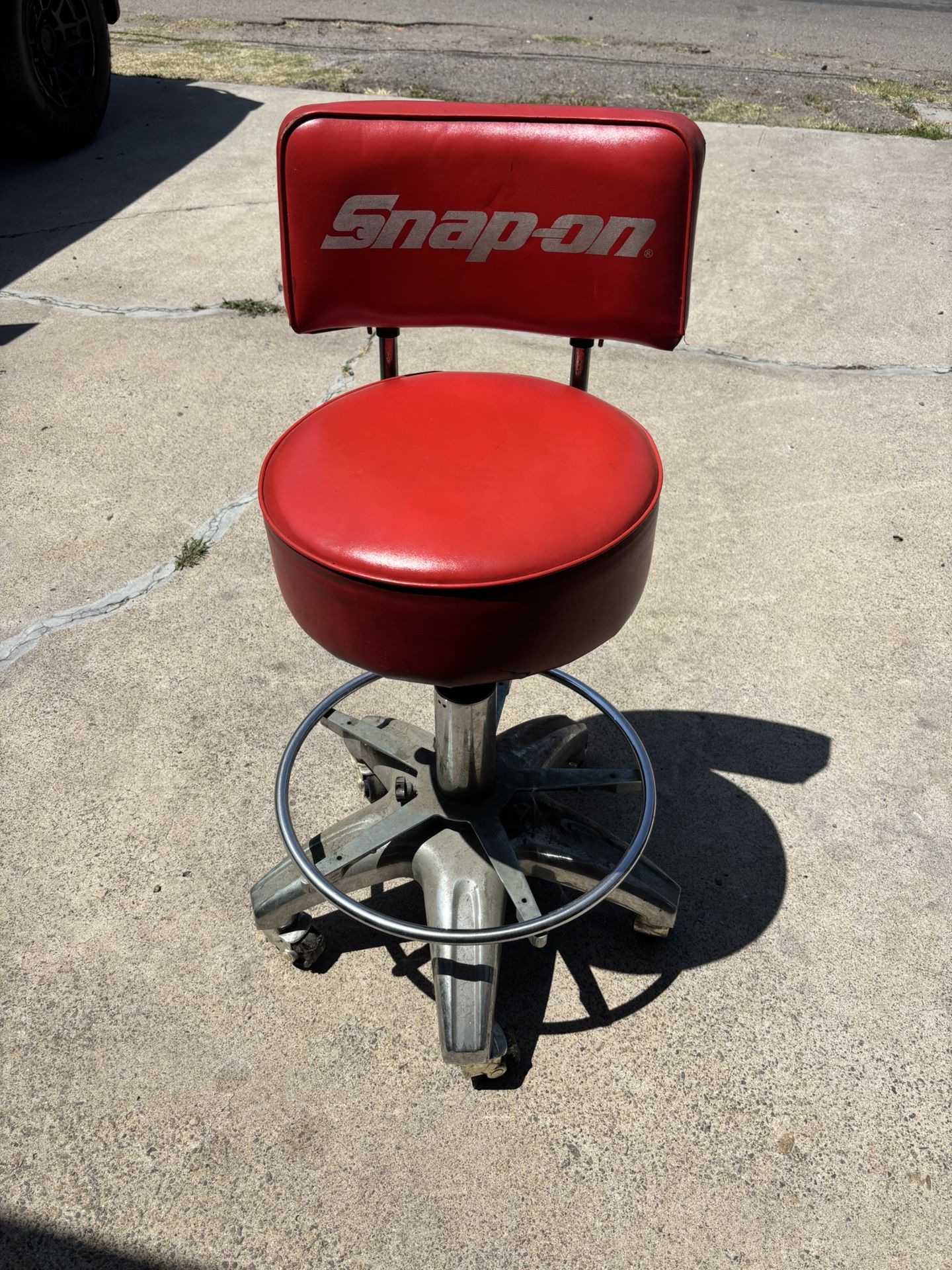 Snap On