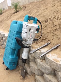 Jackhammer