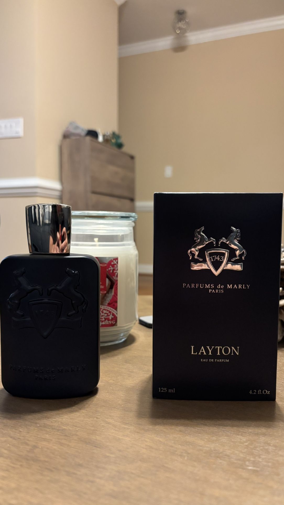 Parfums De Marly Layton