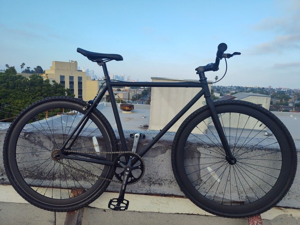 Fixie Bike NEW