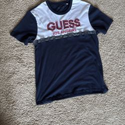 Guess Shirt 