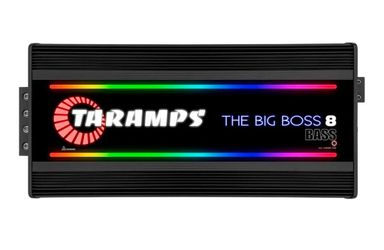 Taramps big boss 8