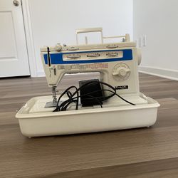 Tailor Professional Sewing Machine (for Parts)