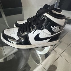jordan 1 all star