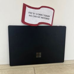 Microsoft Surface RT Tablet - PAYMENTS AVAILABLE With $1 DOWN-NO Credit Needed 