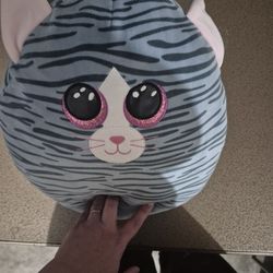 TY Kiki Squish Pillow
