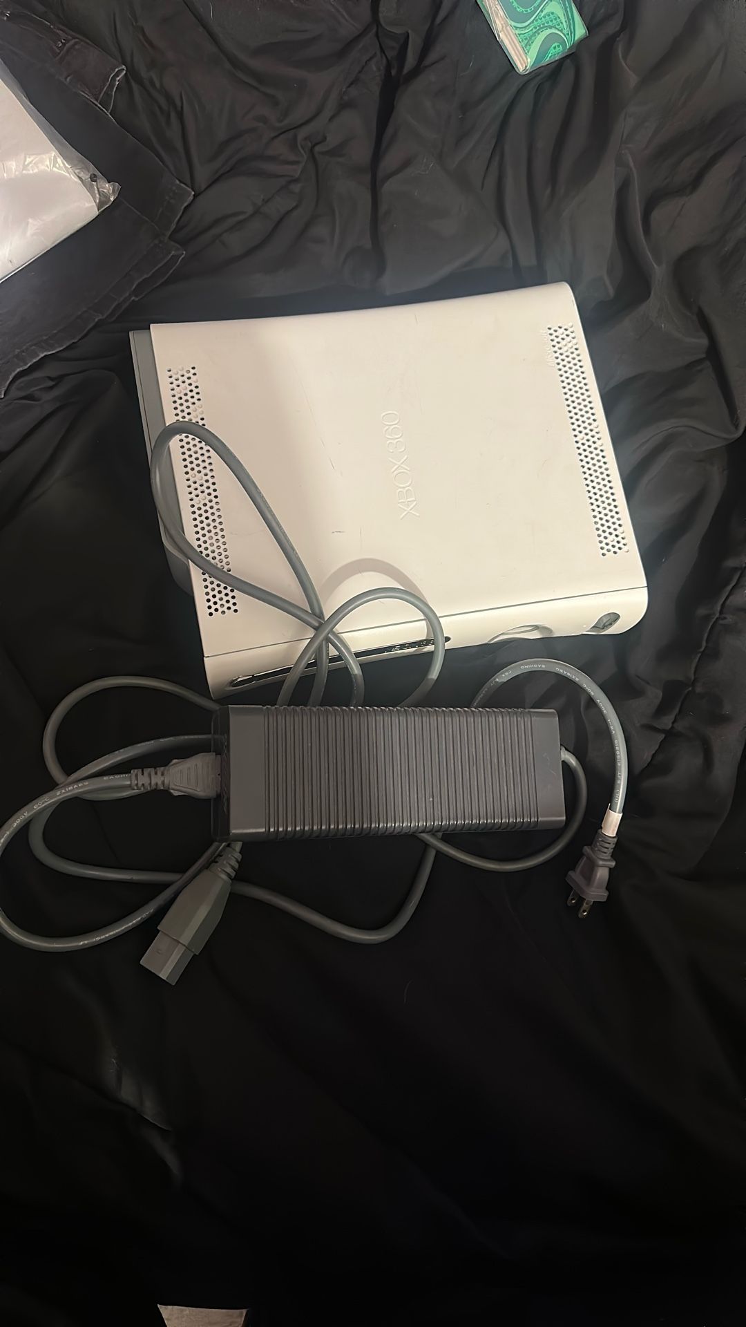 Xbox 360