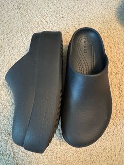 Women’s Dylan Crocs