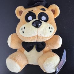Golden Freddy