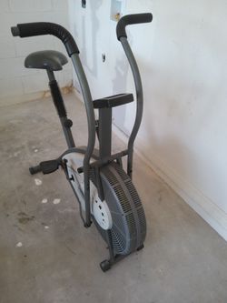 Estatic For Personal Gym