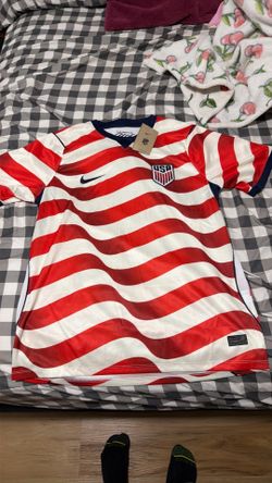 Usa 2026 jersey!