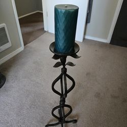 Candle Holder