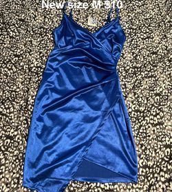 Short Dress