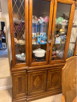 China cabinet