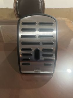 Cutlery Deluxe Knife Block