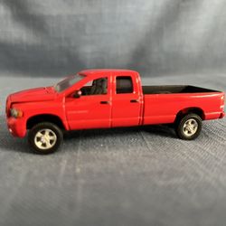 Die-Cast Dodge Ram 2500 (1:64) - Great Condition 