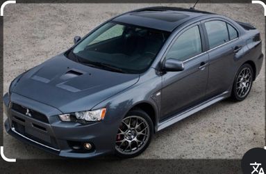 2011 EVO 10 MR TOURING PARTS