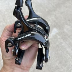New Cannondale C1 Carbon Caliper Set-Super Light 