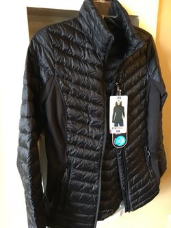 NEW Lady black jacket