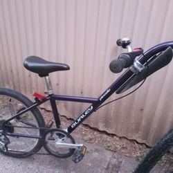 BURLEY PICCOLO Kids Bike