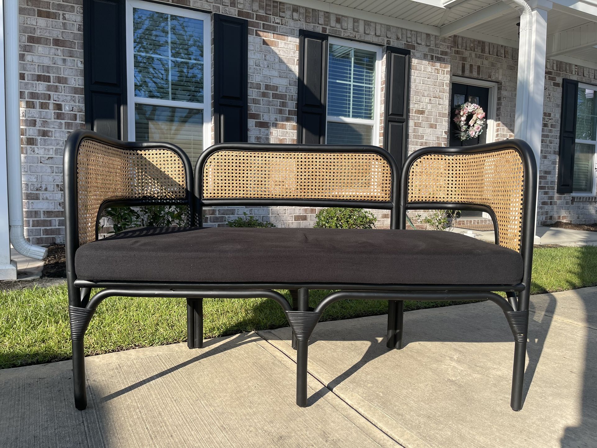 Roma clearance bench cb2