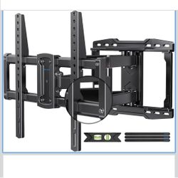 Full Motion Wall Mount for 37-86 inch TVs (New in Box)