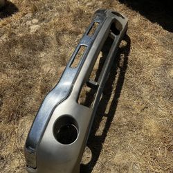 GMC Bumper And Girll HD