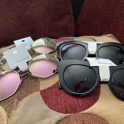 Women’s Sunglasses 🕶 