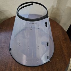 Dog Recovery Collar!