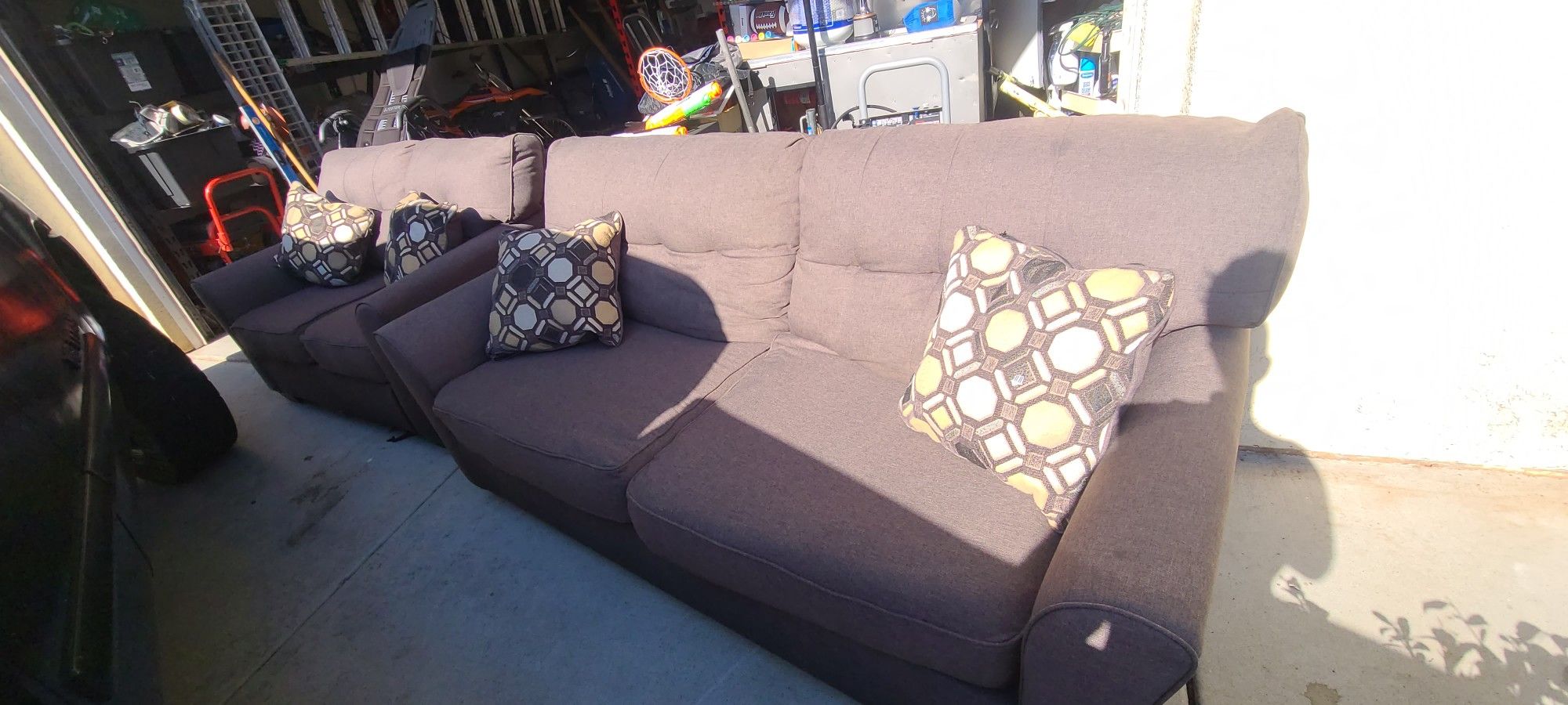 Couches