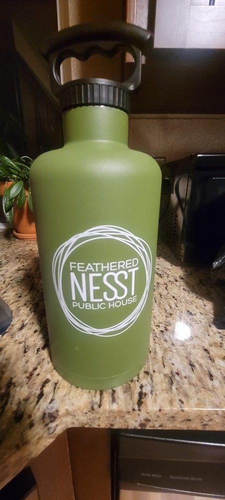Growler