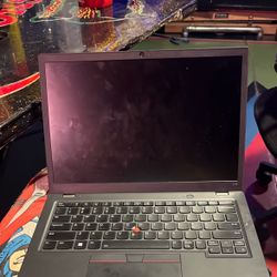 Lenovo Thinkpad L 13